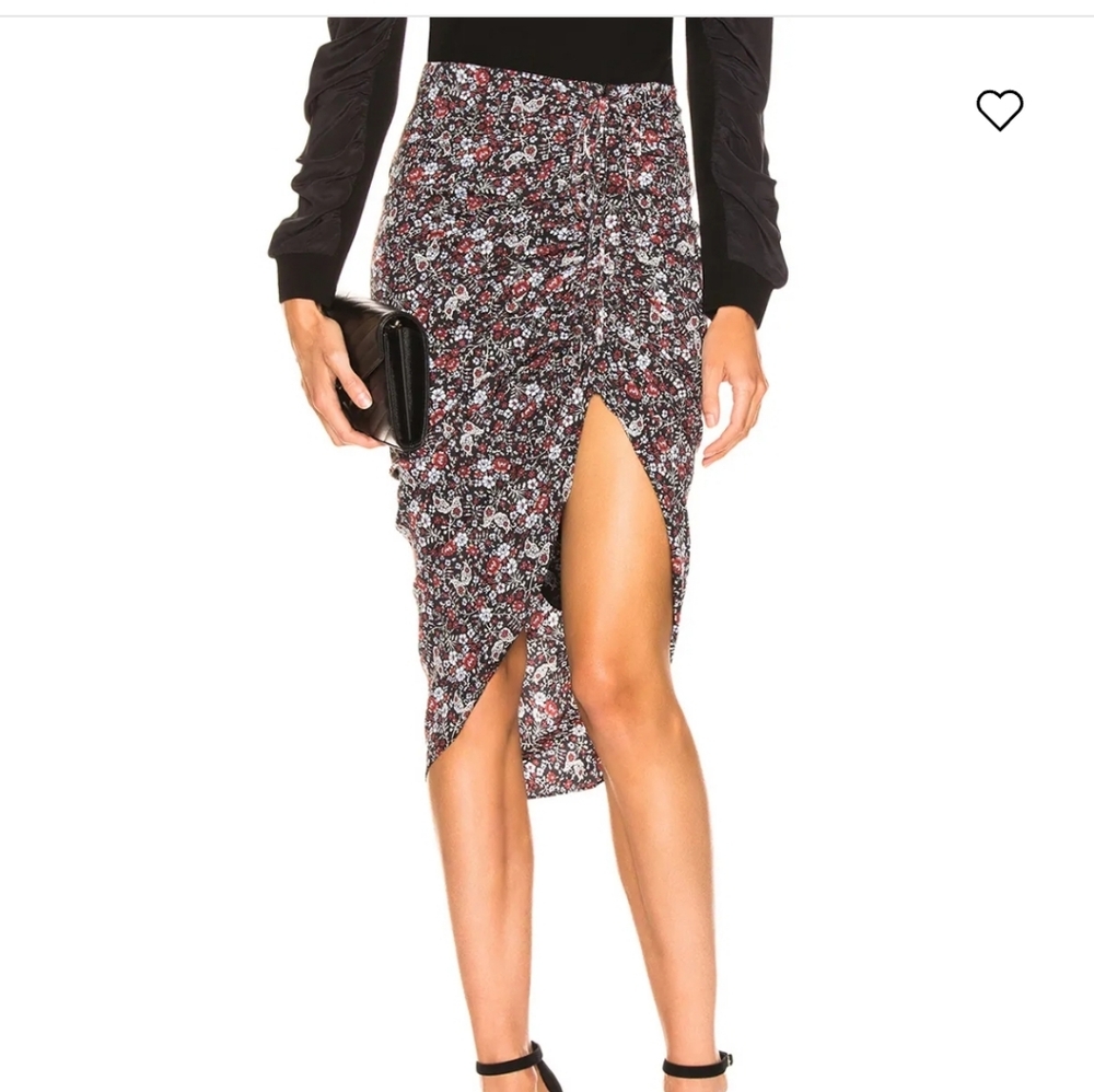 Veronica Beard Ari Skirt